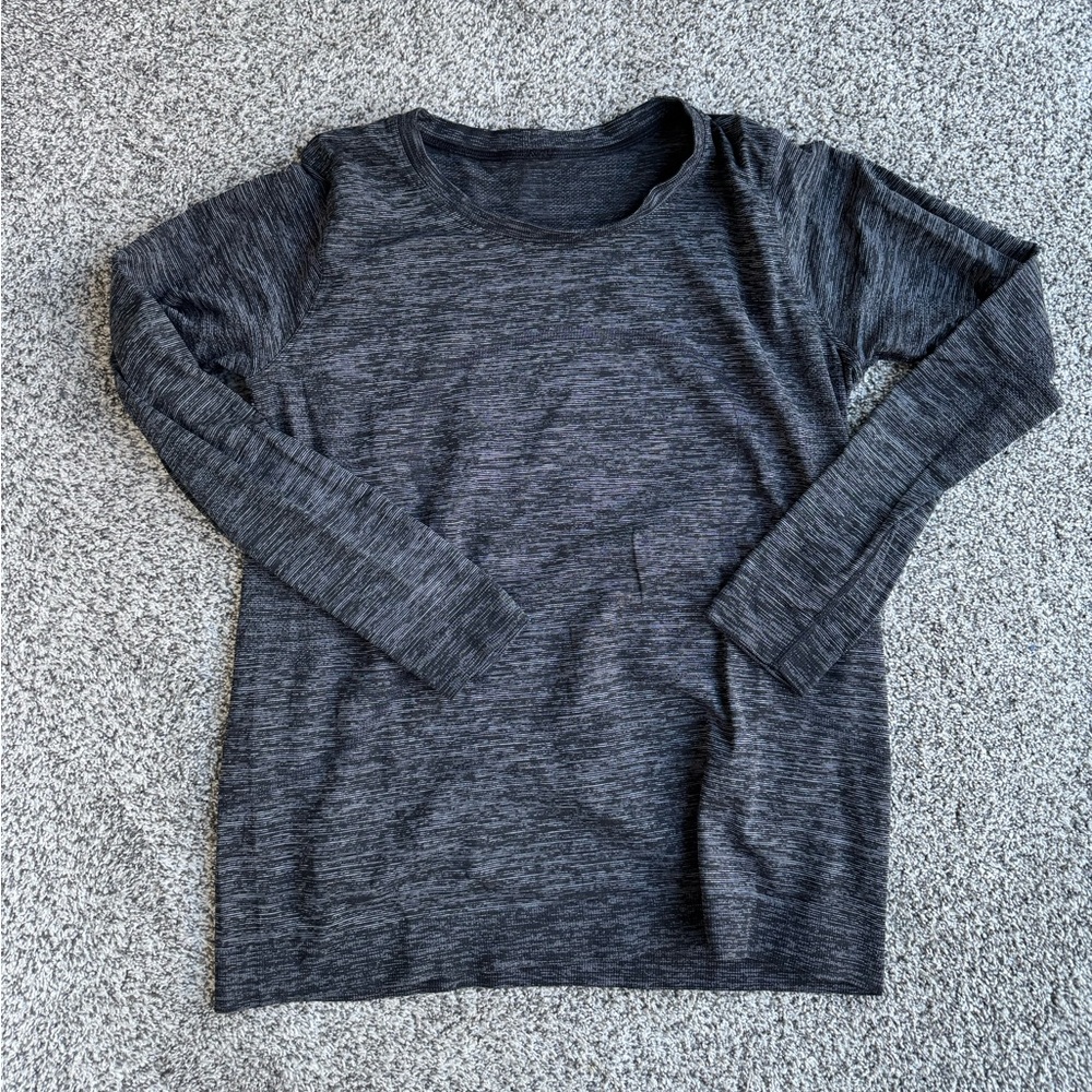 Lululemon Long Sleeve